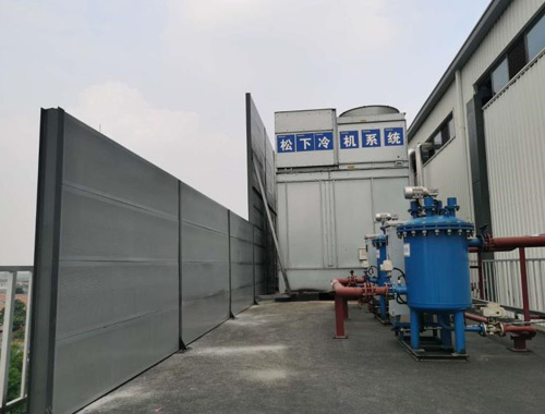 節能無噪音、傳送速度快